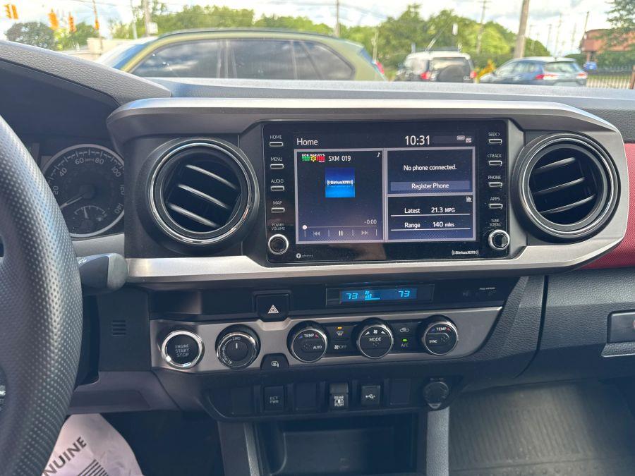 2023 Toyota Tacoma Double Cab SR5 Pickup 4D 5 ft, available for sale in Rochester, New York | 5 Star Motor Group. Rochester, New York 2023 Toyota Tacoma Double Cab SR5 Pickup 4D 5 ft, available for sale in Rochester, New York | 5 Star Motor Group. Rochester, New York