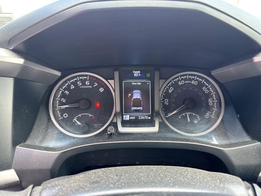 2023 Toyota Tacoma Double Cab SR5 Pickup 4D 5 ft, available for sale in Rochester, New York | 5 Star Motor Group. Rochester, New York 2023 Toyota Tacoma Double Cab SR5 Pickup 4D 5 ft, available for sale in Rochester, New York | 5 Star Motor Group. Rochester, New York