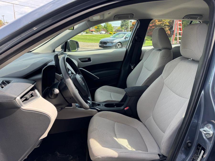 2023 Toyota Corolla Cross L Sport Utility 4D, available for sale in Rochester, New York | 5 Star Motor Group. Rochester, New York 2023 Toyota Corolla Cross L Sport Utility 4D, available for sale in Rochester, New York | 5 Star Motor Group. Rochester, New York