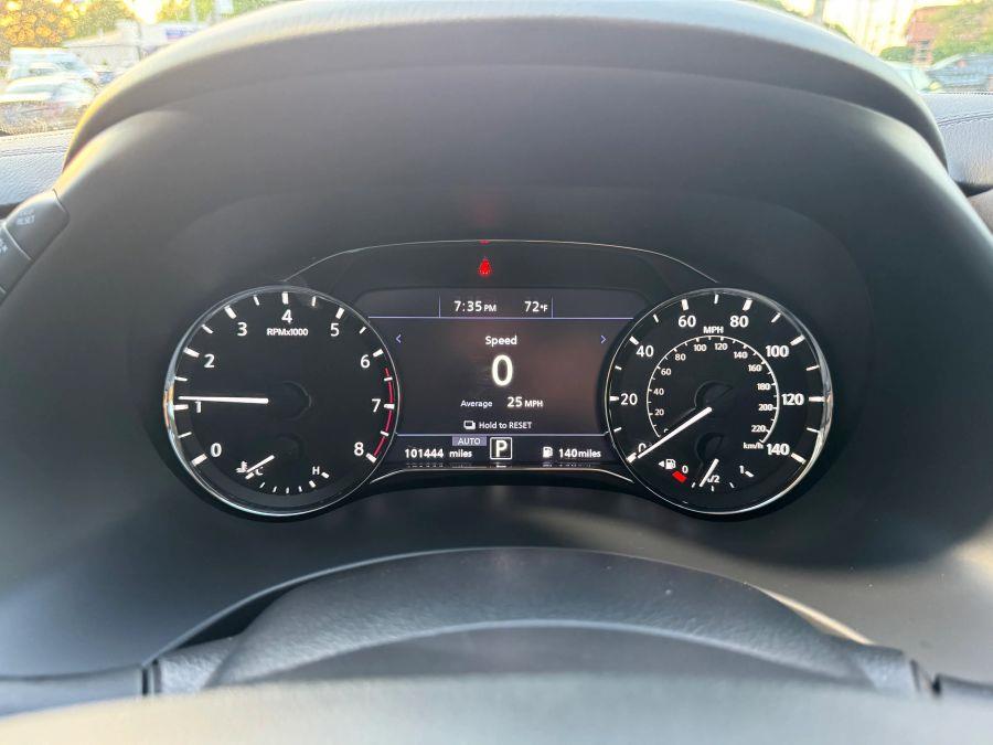 2020 Infiniti Qx80 LUXE Sport Utility 4D, available for sale in Rochester, New York | 5 Star Motor Group. Rochester, New York 2020 Infiniti Qx80 LUXE Sport Utility 4D, available for sale in Rochester, New York | 5 Star Motor Group. Rochester, New York
