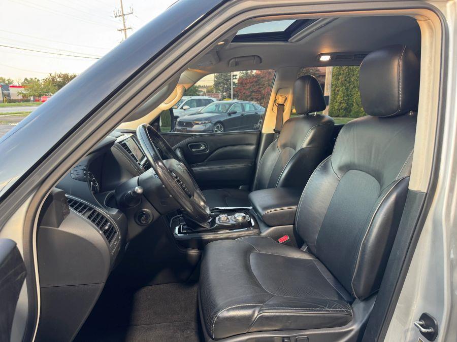 2020 Infiniti Qx80 LUXE Sport Utility 4D, available for sale in Rochester, New York | 5 Star Motor Group. Rochester, New York 2020 Infiniti Qx80 LUXE Sport Utility 4D, available for sale in Rochester, New York | 5 Star Motor Group. Rochester, New York