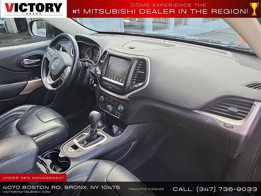 2017 Jeep Cherokee Latitude, available for sale in Floral Park, New York | Shop Auto NY. Floral Park, New York 2017 Jeep Cherokee Latitude, available for sale in Floral Park, New York | Shop Auto NY. Floral Park, New York