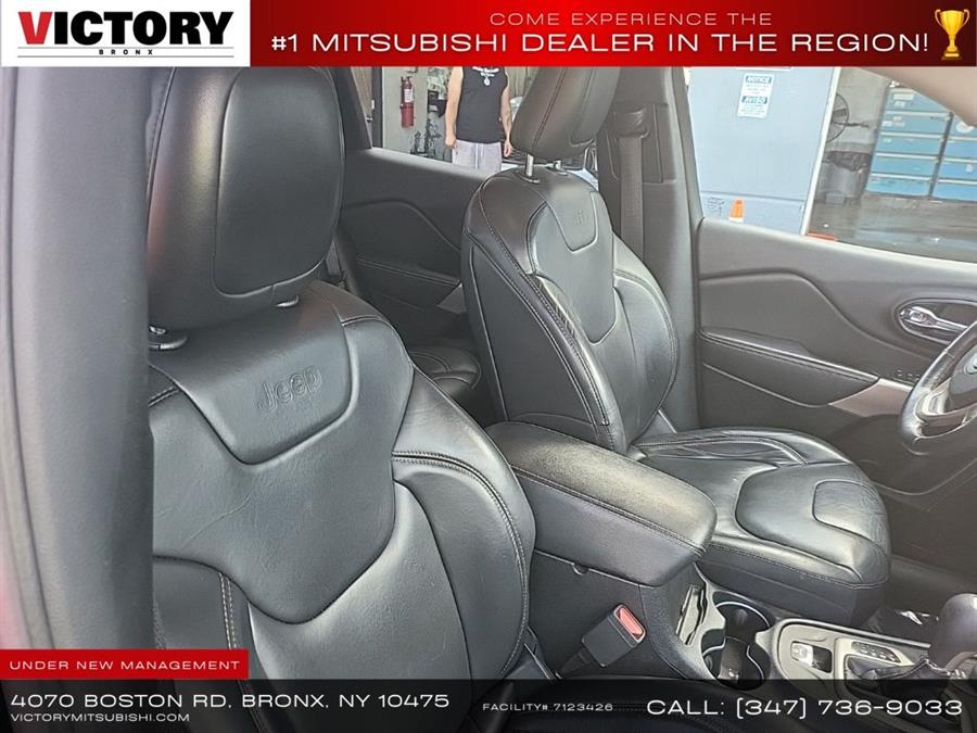 2017 Jeep Cherokee Latitude, available for sale in Floral Park, New York | Shop Auto NY. Floral Park, New York 2017 Jeep Cherokee Latitude, available for sale in Floral Park, New York | Shop Auto NY. Floral Park, New York