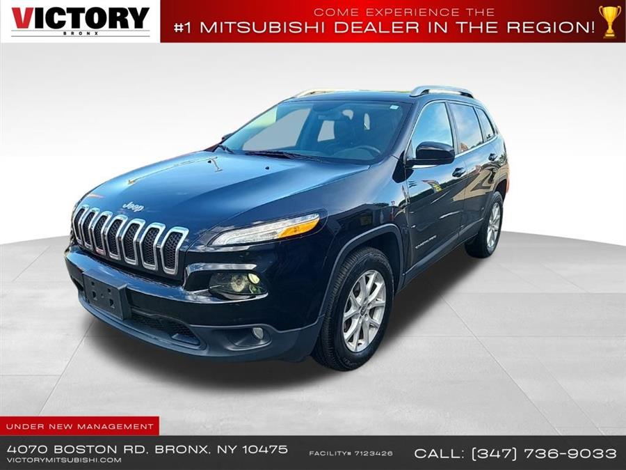 2017 Jeep Cherokee Latitude, available for sale in Floral Park, New York | Shop Auto NY. Floral Park, New York 2017 Jeep Cherokee Latitude, available for sale in Floral Park, New York | Shop Auto NY. Floral Park, New York