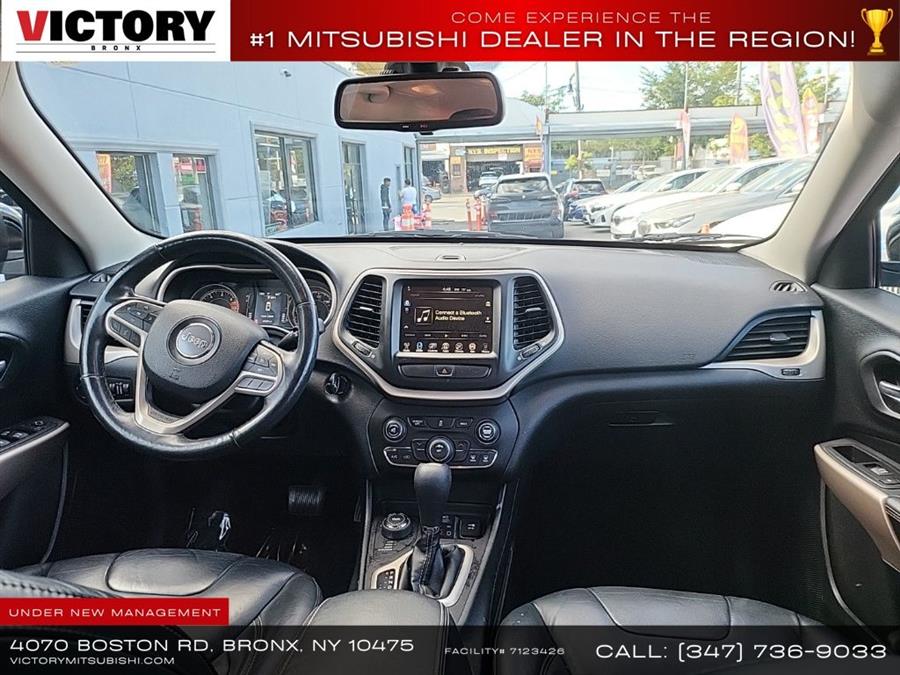 2017 Jeep Cherokee Latitude, available for sale in Floral Park, New York | Shop Auto NY. Floral Park, New York 2017 Jeep Cherokee Latitude, available for sale in Floral Park, New York | Shop Auto NY. Floral Park, New York