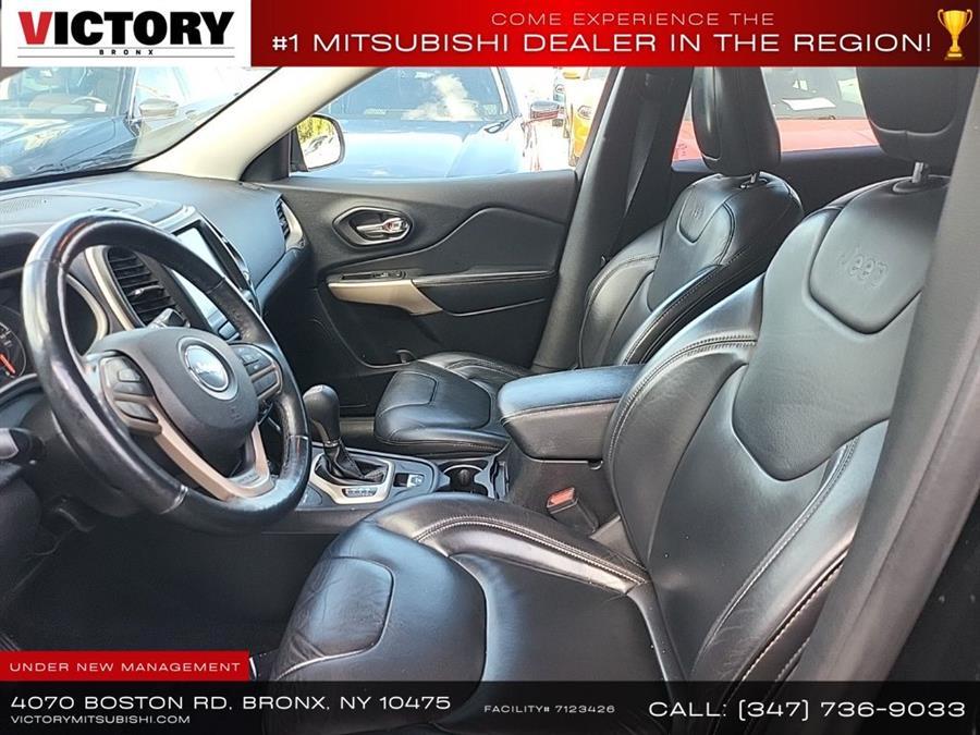 2017 Jeep Cherokee Latitude, available for sale in Floral Park, New York | Shop Auto NY. Floral Park, New York 2017 Jeep Cherokee Latitude, available for sale in Floral Park, New York | Shop Auto NY. Floral Park, New York