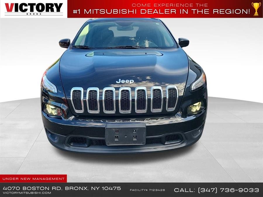 2017 Jeep Cherokee Latitude, available for sale in Floral Park, New York | Shop Auto NY. Floral Park, New York 2017 Jeep Cherokee Latitude, available for sale in Floral Park, New York | Shop Auto NY. Floral Park, New York