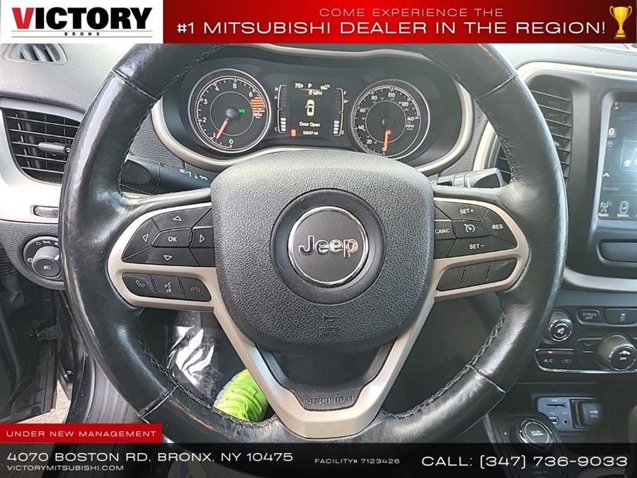 2017 Jeep Cherokee Latitude, available for sale in Floral Park, New York | Shop Auto NY. Floral Park, New York 2017 Jeep Cherokee Latitude, available for sale in Floral Park, New York | Shop Auto NY. Floral Park, New York