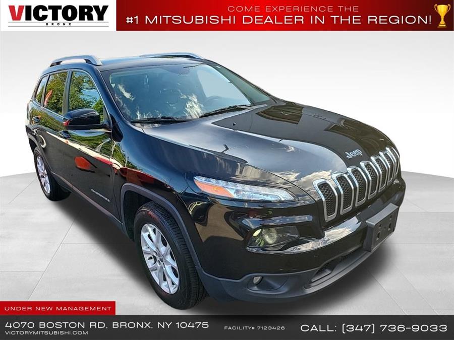 2017 Jeep Cherokee Latitude, available for sale in Floral Park, New York | Shop Auto NY. Floral Park, New York 2017 Jeep Cherokee Latitude, available for sale in Floral Park, New York | Shop Auto NY. Floral Park, New York