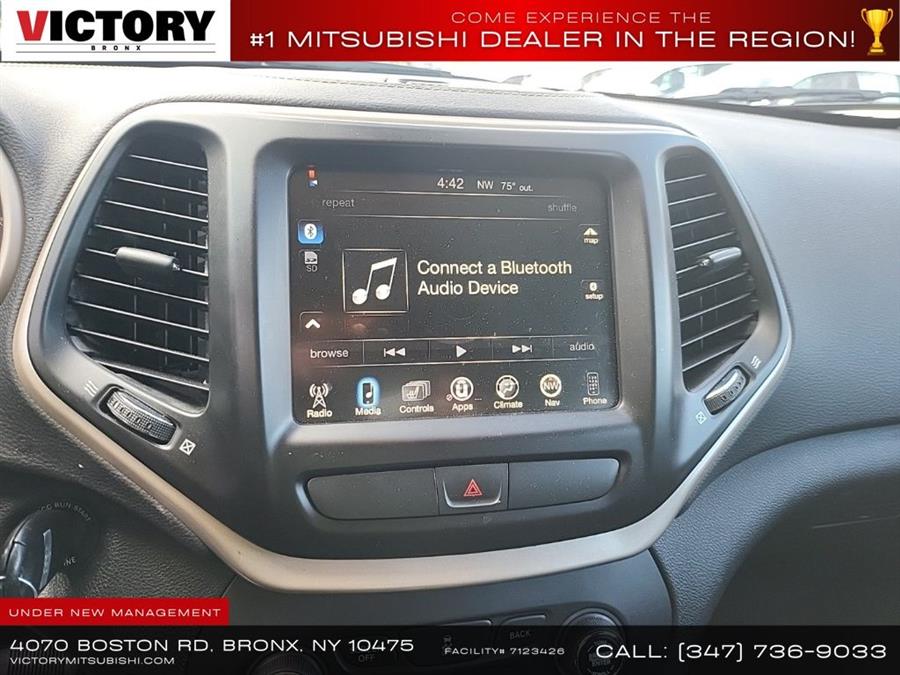 2017 Jeep Cherokee Latitude, available for sale in Floral Park, New York | Shop Auto NY. Floral Park, New York 2017 Jeep Cherokee Latitude, available for sale in Floral Park, New York | Shop Auto NY. Floral Park, New York