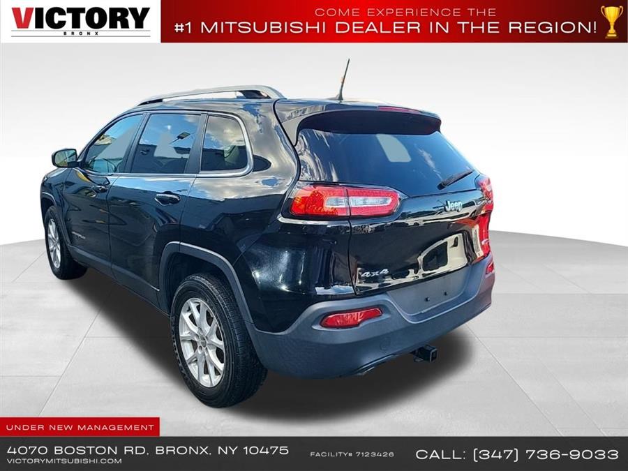 2017 Jeep Cherokee Latitude, available for sale in Floral Park, New York | Shop Auto NY. Floral Park, New York 2017 Jeep Cherokee Latitude, available for sale in Floral Park, New York | Shop Auto NY. Floral Park, New York