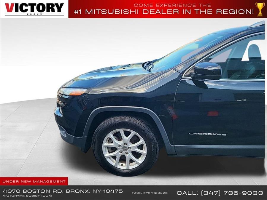 2017 Jeep Cherokee Latitude, available for sale in Floral Park, New York | Shop Auto NY. Floral Park, New York 2017 Jeep Cherokee Latitude, available for sale in Floral Park, New York | Shop Auto NY. Floral Park, New York