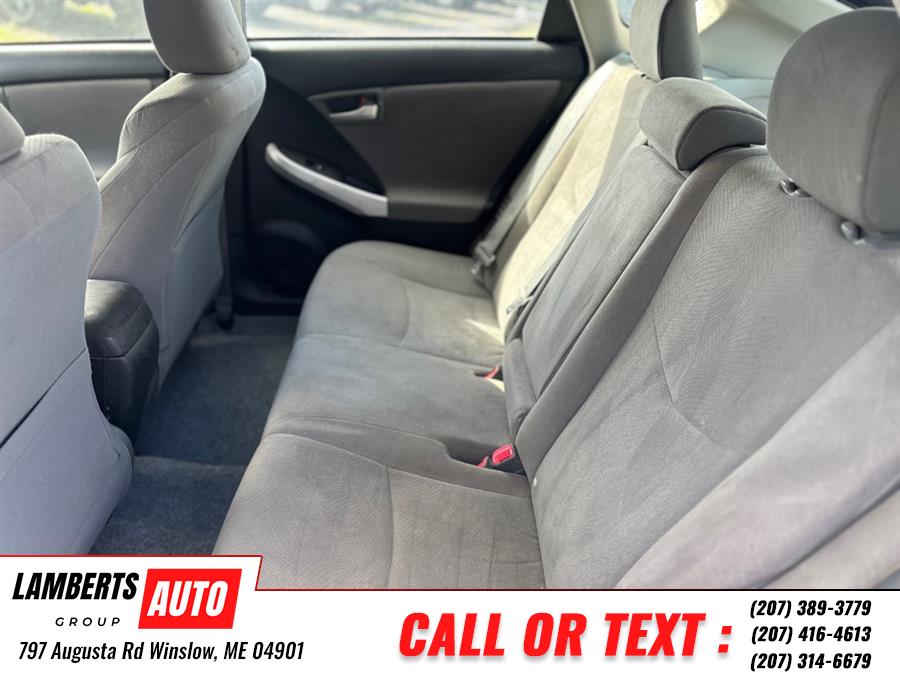 2013 Toyota Prius Plug-in h BASE, available for sale in Winslow, Maine | Lamberts Auto Group LLC. Winslow, Maine 2013 Toyota Prius Plug-in h BASE, available for sale in Winslow, Maine | Lamberts Auto Group LLC. Winslow, Maine