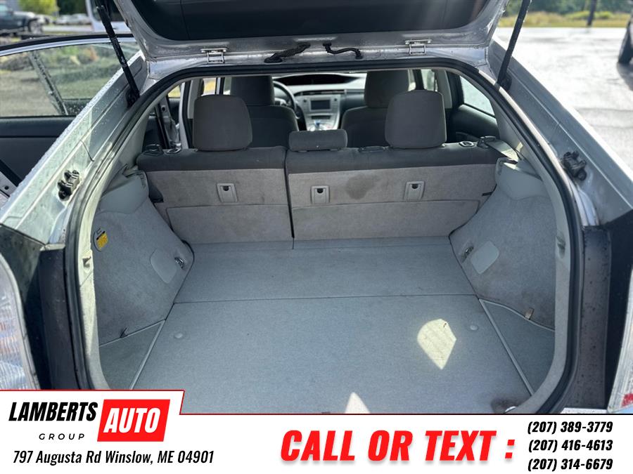2013 Toyota Prius Plug-in h BASE, available for sale in Winslow, Maine | Lamberts Auto Group LLC. Winslow, Maine 2013 Toyota Prius Plug-in h BASE, available for sale in Winslow, Maine | Lamberts Auto Group LLC. Winslow, Maine