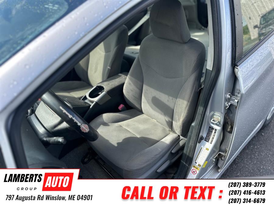 2013 Toyota Prius Plug-in h BASE, available for sale in Winslow, Maine | Lamberts Auto Group LLC. Winslow, Maine 2013 Toyota Prius Plug-in h BASE, available for sale in Winslow, Maine | Lamberts Auto Group LLC. Winslow, Maine