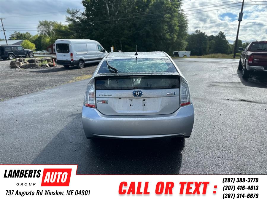 2013 Toyota Prius Plug-in h BASE, available for sale in Winslow, Maine | Lamberts Auto Group LLC. Winslow, Maine 2013 Toyota Prius Plug-in h BASE, available for sale in Winslow, Maine | Lamberts Auto Group LLC. Winslow, Maine