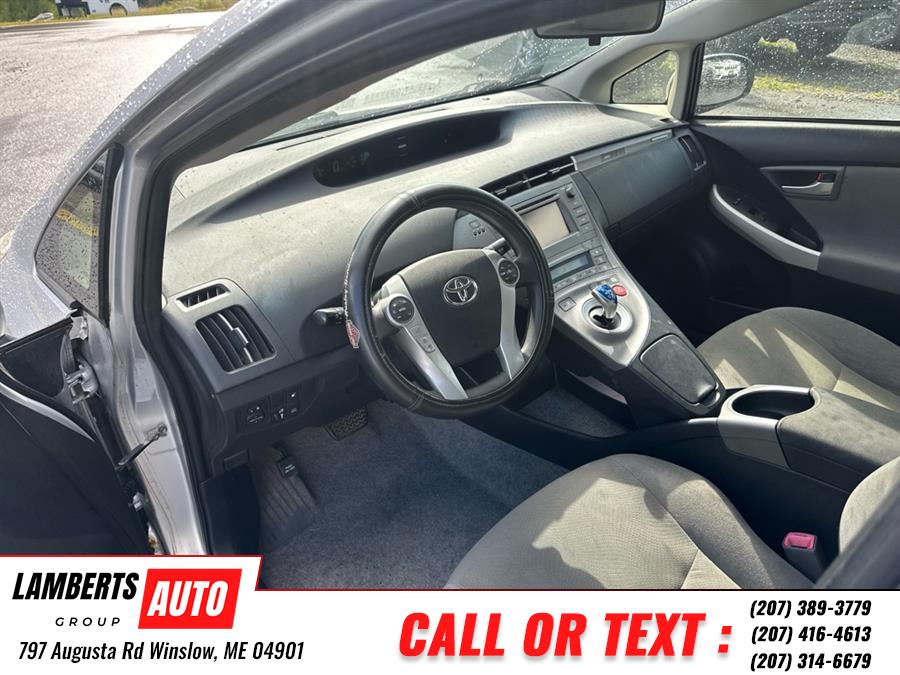 2013 Toyota Prius Plug-in h BASE, available for sale in Winslow, Maine | Lamberts Auto Group LLC. Winslow, Maine 2013 Toyota Prius Plug-in h BASE, available for sale in Winslow, Maine | Lamberts Auto Group LLC. Winslow, Maine