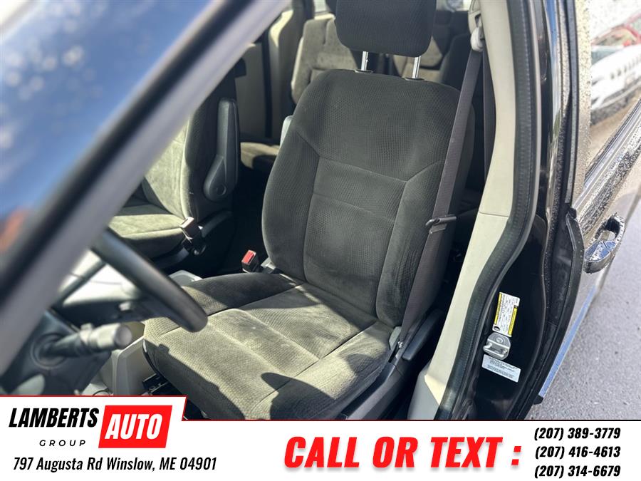 2016 Dodge Grand Caravan AMERICAN VALUE PACKAGE, available for sale in Winslow, Maine | Lamberts Auto Group LLC. Winslow, Maine 2016 Dodge Grand Caravan AMERICAN VALUE PACKAGE, available for sale in Winslow, Maine | Lamberts Auto Group LLC. Winslow, Maine