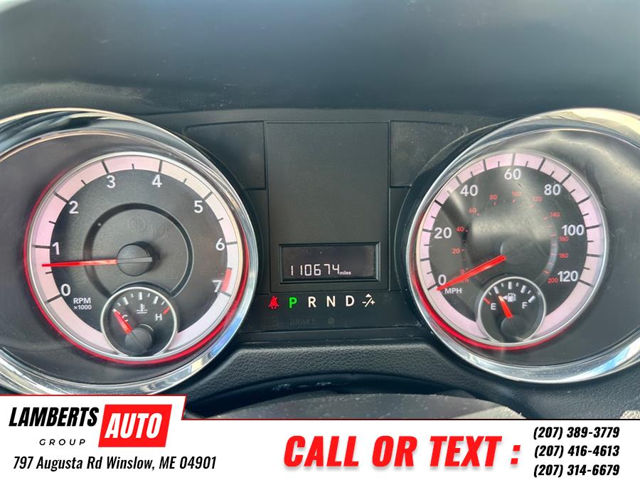 2016 Dodge Grand Caravan AMERICAN VALUE PACKAGE, available for sale in Winslow, Maine | Lamberts Auto Group LLC. Winslow, Maine 2016 Dodge Grand Caravan AMERICAN VALUE PACKAGE, available for sale in Winslow, Maine | Lamberts Auto Group LLC. Winslow, Maine