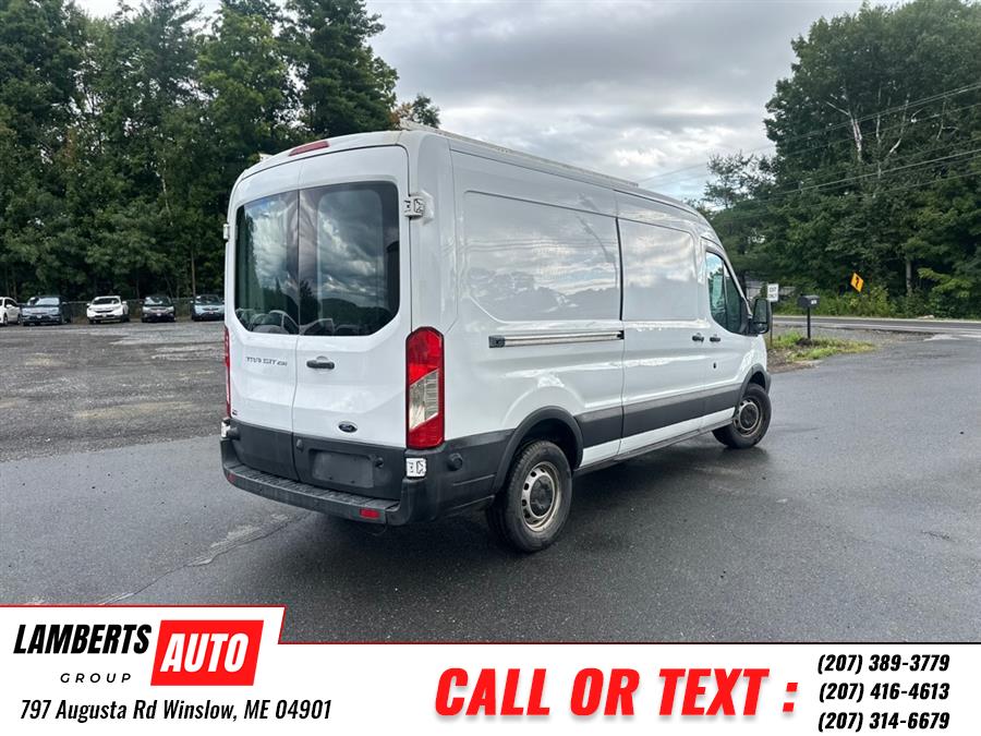 2017 Ford Transit T-250, available for sale in Winslow, Maine | Lamberts Auto Group LLC. Winslow, Maine 2017 Ford Transit T-250, available for sale in Winslow, Maine | Lamberts Auto Group LLC. Winslow, Maine