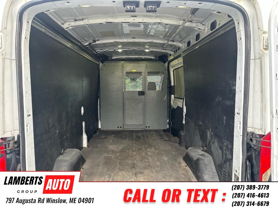 2017 Ford Transit T-250, available for sale in Winslow, Maine | Lamberts Auto Group LLC. Winslow, Maine 2017 Ford Transit T-250, available for sale in Winslow, Maine | Lamberts Auto Group LLC. Winslow, Maine