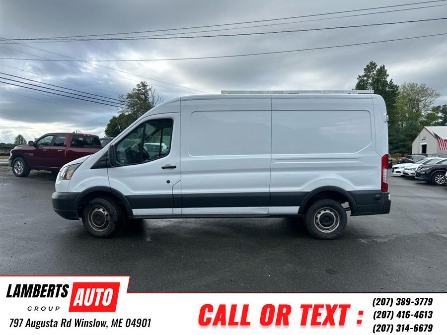2017 Ford Transit T-250, available for sale in Winslow, Maine | Lamberts Auto Group LLC. Winslow, Maine 2017 Ford Transit T-250, available for sale in Winslow, Maine | Lamberts Auto Group LLC. Winslow, Maine