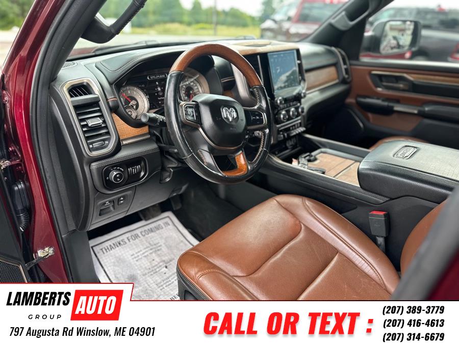 2019 Ram 1500 LARAMIE LONGHORN, available for sale in Winslow, Maine | Lamberts Auto Group LLC. Winslow, Maine 2019 Ram 1500 LARAMIE LONGHORN, available for sale in Winslow, Maine | Lamberts Auto Group LLC. Winslow, Maine
