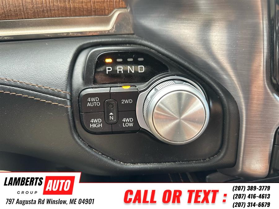2019 Ram 1500 LARAMIE LONGHORN, available for sale in Winslow, Maine | Lamberts Auto Group LLC. Winslow, Maine 2019 Ram 1500 LARAMIE LONGHORN, available for sale in Winslow, Maine | Lamberts Auto Group LLC. Winslow, Maine