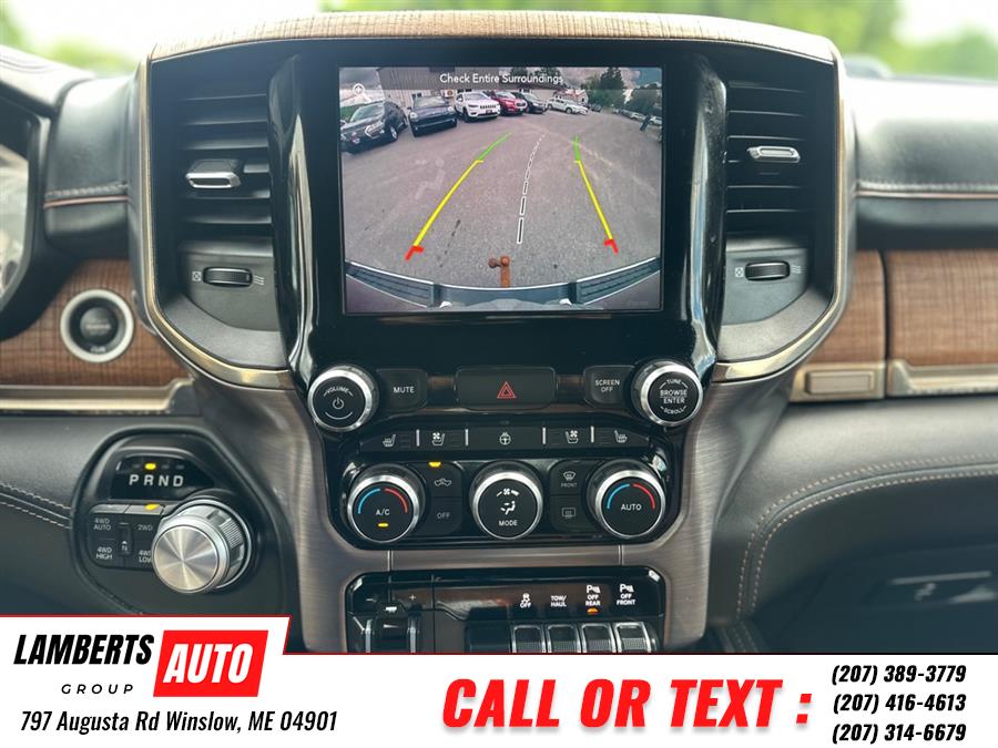 2019 Ram 1500 LARAMIE LONGHORN, available for sale in Winslow, Maine | Lamberts Auto Group LLC. Winslow, Maine 2019 Ram 1500 LARAMIE LONGHORN, available for sale in Winslow, Maine | Lamberts Auto Group LLC. Winslow, Maine