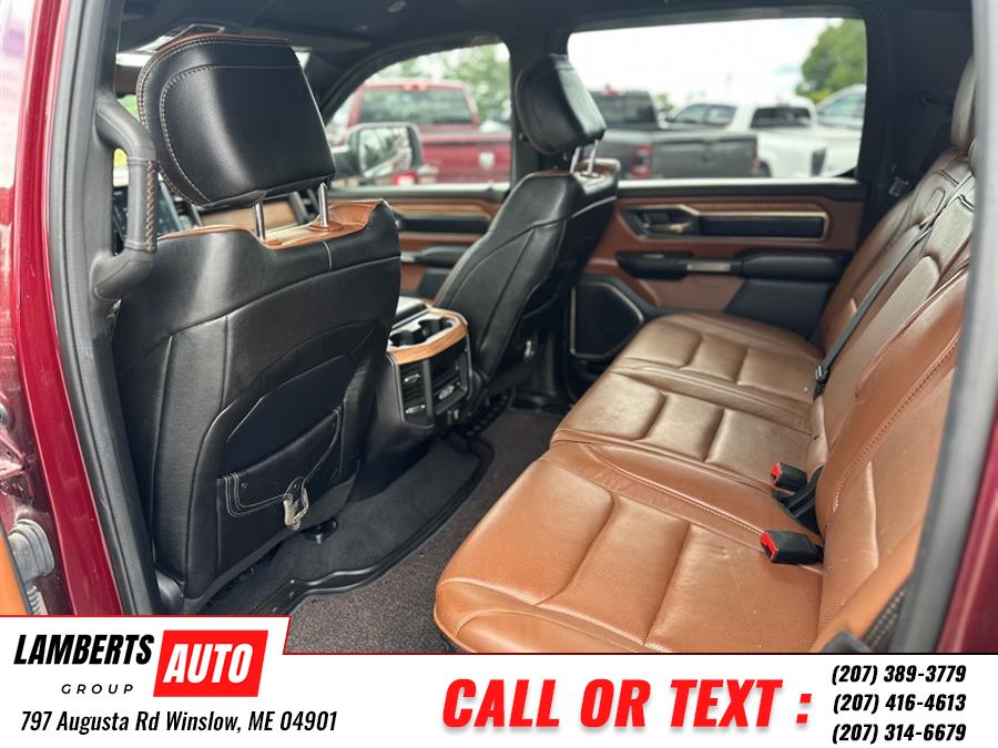 2019 Ram 1500 LARAMIE LONGHORN, available for sale in Winslow, Maine | Lamberts Auto Group LLC. Winslow, Maine 2019 Ram 1500 LARAMIE LONGHORN, available for sale in Winslow, Maine | Lamberts Auto Group LLC. Winslow, Maine
