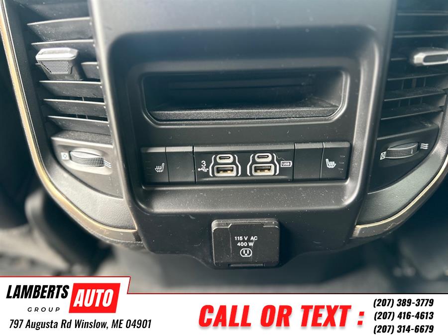 2019 Ram 1500 LARAMIE LONGHORN, available for sale in Winslow, Maine | Lamberts Auto Group LLC. Winslow, Maine 2019 Ram 1500 LARAMIE LONGHORN, available for sale in Winslow, Maine | Lamberts Auto Group LLC. Winslow, Maine