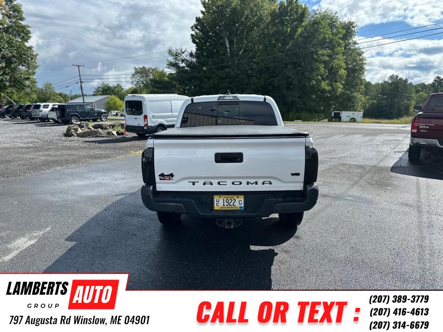2021 Toyota Tacoma SR V6, available for sale in Winslow, Maine | Lamberts Auto Group LLC. Winslow, Maine 2021 Toyota Tacoma SR V6, available for sale in Winslow, Maine | Lamberts Auto Group LLC. Winslow, Maine
