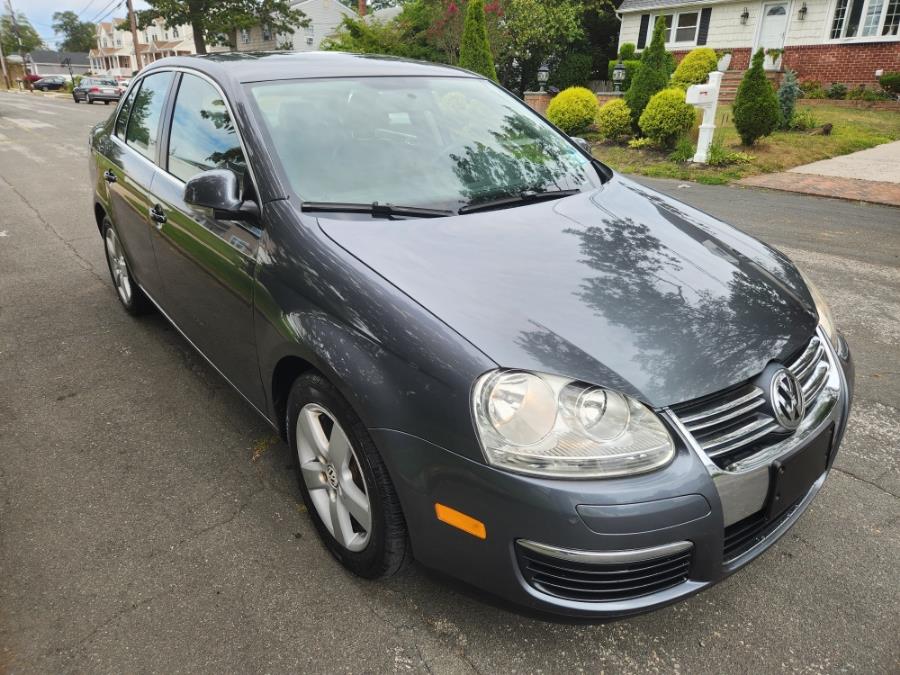 2009 Volkswagen Jetta