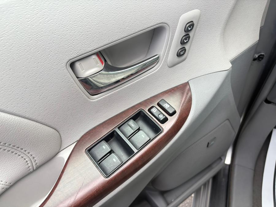 2011 Toyota Sienna Limited 7-Passenger, available for sale in Hempstead, New York | VIP Auto Credit Express. Hempstead, New York 2011 Toyota Sienna Limited 7-Passenger, available for sale in Hempstead, New York | VIP Auto Credit Express. Hempstead, New York