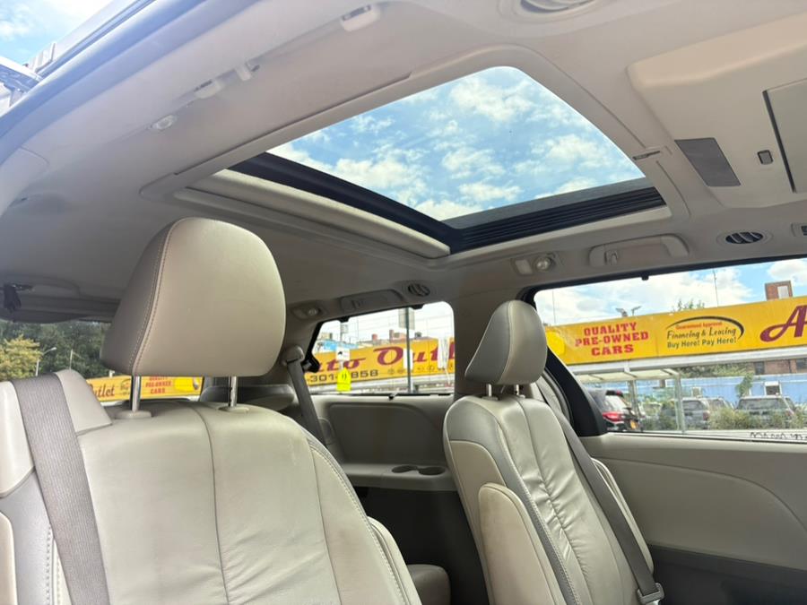 2011 Toyota Sienna Limited 7-Passenger, available for sale in Hempstead, New York | VIP Auto Credit Express. Hempstead, New York 2011 Toyota Sienna Limited 7-Passenger, available for sale in Hempstead, New York | VIP Auto Credit Express. Hempstead, New York