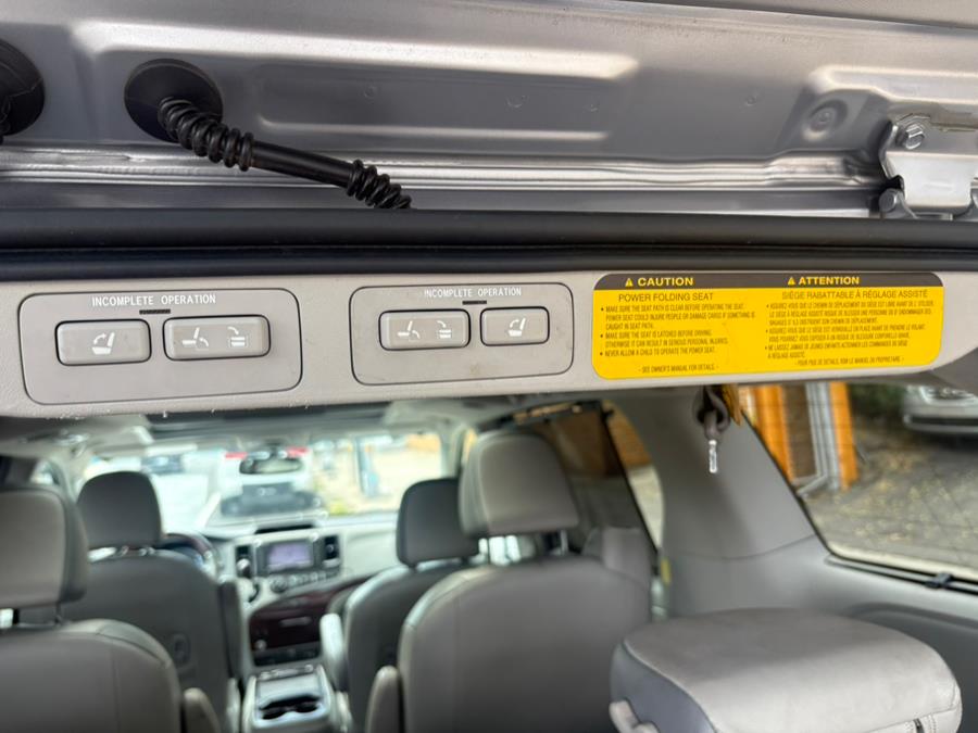 2011 Toyota Sienna Limited 7-Passenger, available for sale in Hempstead, New York | VIP Auto Credit Express. Hempstead, New York 2011 Toyota Sienna Limited 7-Passenger, available for sale in Hempstead, New York | VIP Auto Credit Express. Hempstead, New York