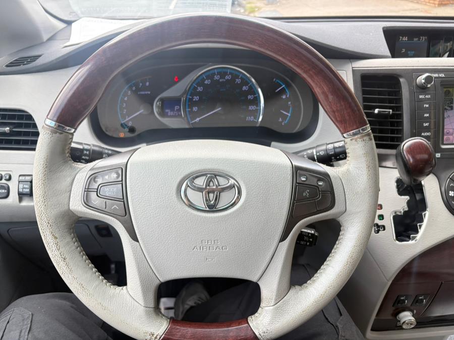 2011 Toyota Sienna Limited 7-Passenger, available for sale in Hempstead, New York | VIP Auto Credit Express. Hempstead, New York 2011 Toyota Sienna Limited 7-Passenger, available for sale in Hempstead, New York | VIP Auto Credit Express. Hempstead, New York