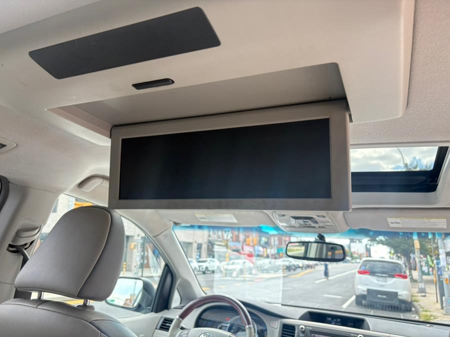 2011 Toyota Sienna Limited 7-Passenger, available for sale in Hempstead, New York | VIP Auto Credit Express. Hempstead, New York 2011 Toyota Sienna Limited 7-Passenger, available for sale in Hempstead, New York | VIP Auto Credit Express. Hempstead, New York
