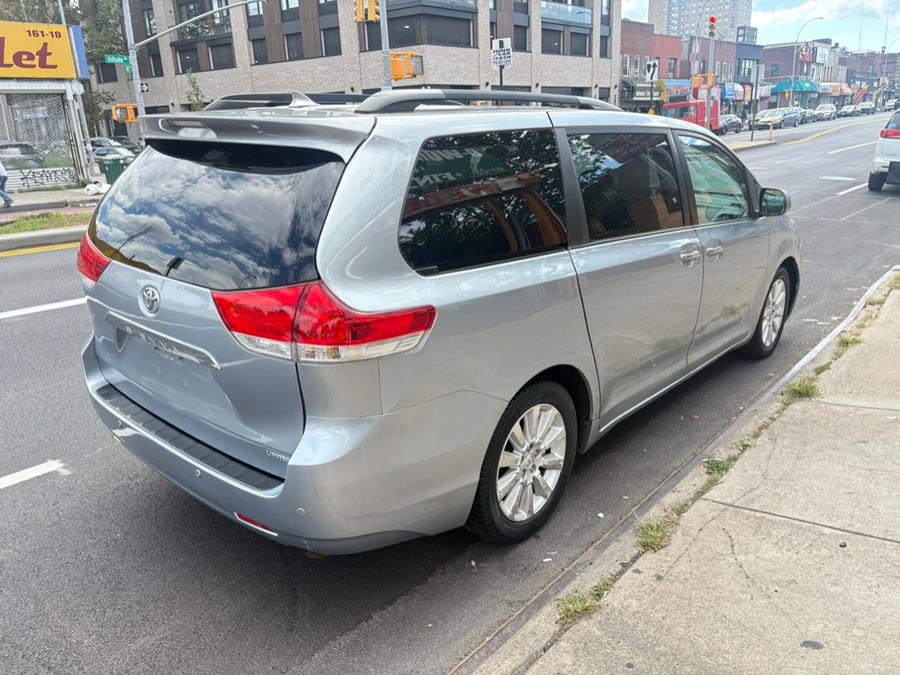 2011 Toyota Sienna Limited 7-Passenger, available for sale in Hempstead, New York | VIP Auto Credit Express. Hempstead, New York 2011 Toyota Sienna Limited 7-Passenger, available for sale in Hempstead, New York | VIP Auto Credit Express. Hempstead, New York