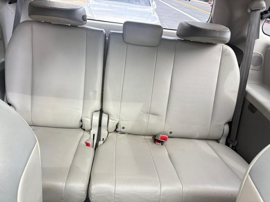 2011 Toyota Sienna Limited 7-Passenger, available for sale in Hempstead, New York | VIP Auto Credit Express. Hempstead, New York 2011 Toyota Sienna Limited 7-Passenger, available for sale in Hempstead, New York | VIP Auto Credit Express. Hempstead, New York