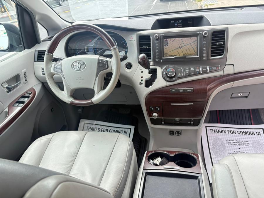 2011 Toyota Sienna Limited 7-Passenger, available for sale in Hempstead, New York | VIP Auto Credit Express. Hempstead, New York 2011 Toyota Sienna Limited 7-Passenger, available for sale in Hempstead, New York | VIP Auto Credit Express. Hempstead, New York