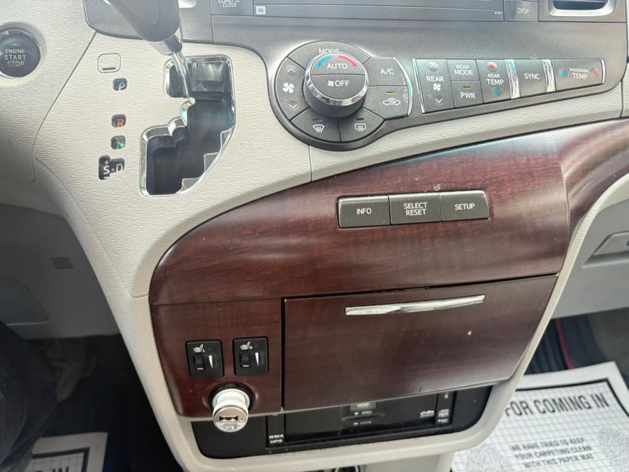 2011 Toyota Sienna Limited 7-Passenger, available for sale in Hempstead, New York | VIP Auto Credit Express. Hempstead, New York 2011 Toyota Sienna Limited 7-Passenger, available for sale in Hempstead, New York | VIP Auto Credit Express. Hempstead, New York