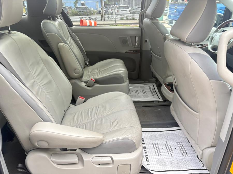 2011 Toyota Sienna Limited 7-Passenger, available for sale in Hempstead, New York | VIP Auto Credit Express. Hempstead, New York 2011 Toyota Sienna Limited 7-Passenger, available for sale in Hempstead, New York | VIP Auto Credit Express. Hempstead, New York