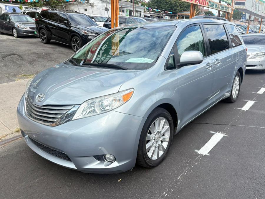 2011 Toyota Sienna Limited 7-Passenger, available for sale in Hempstead, New York | VIP Auto Credit Express. Hempstead, New York 2011 Toyota Sienna Limited 7-Passenger, available for sale in Hempstead, New York | VIP Auto Credit Express. Hempstead, New York