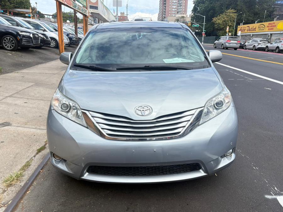 2011 Toyota Sienna Limited 7-Passenger, available for sale in Hempstead, New York | VIP Auto Credit Express. Hempstead, New York 2011 Toyota Sienna Limited 7-Passenger, available for sale in Hempstead, New York | VIP Auto Credit Express. Hempstead, New York