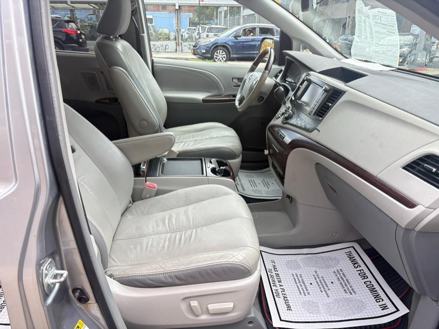 2011 Toyota Sienna Limited 7-Passenger, available for sale in Hempstead, New York | VIP Auto Credit Express. Hempstead, New York 2011 Toyota Sienna Limited 7-Passenger, available for sale in Hempstead, New York | VIP Auto Credit Express. Hempstead, New York