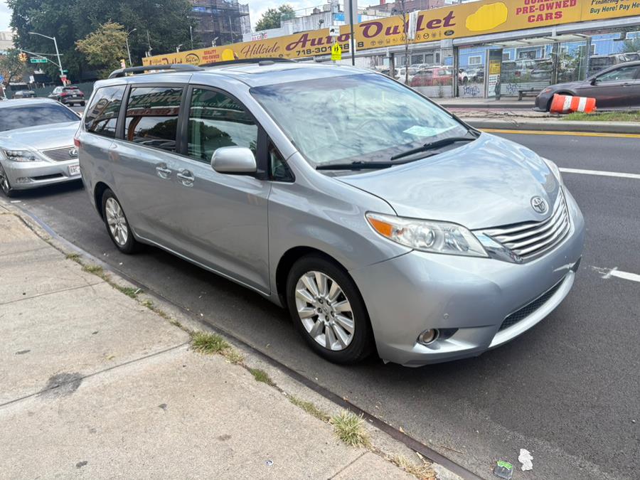 2011 Toyota Sienna Limited 7-Passenger, available for sale in Hempstead, New York | VIP Auto Credit Express. Hempstead, New York 2011 Toyota Sienna Limited 7-Passenger, available for sale in Hempstead, New York | VIP Auto Credit Express. Hempstead, New York