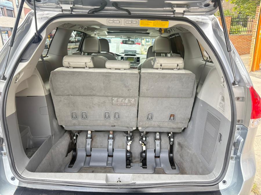 2011 Toyota Sienna Limited 7-Passenger, available for sale in Hempstead, New York | VIP Auto Credit Express. Hempstead, New York 2011 Toyota Sienna Limited 7-Passenger, available for sale in Hempstead, New York | VIP Auto Credit Express. Hempstead, New York