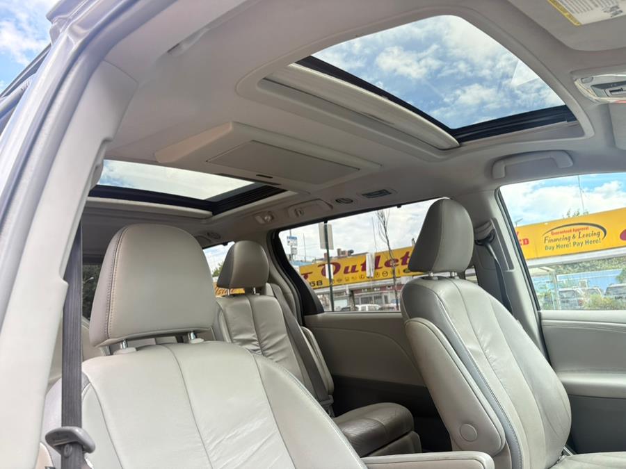 2011 Toyota Sienna Limited 7-Passenger, available for sale in Hempstead, New York | VIP Auto Credit Express. Hempstead, New York 2011 Toyota Sienna Limited 7-Passenger, available for sale in Hempstead, New York | VIP Auto Credit Express. Hempstead, New York