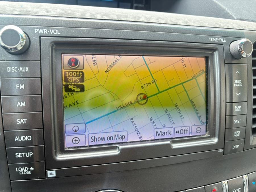 2011 Toyota Sienna Limited 7-Passenger, available for sale in Hempstead, New York | VIP Auto Credit Express. Hempstead, New York 2011 Toyota Sienna Limited 7-Passenger, available for sale in Hempstead, New York | VIP Auto Credit Express. Hempstead, New York